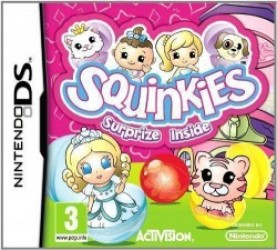 Squinkies – Surprize Inside Rom